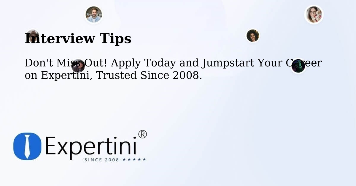 Interview Tips & Techniques for Job Seekers – Capitán Bermúdez - Capitán Bermúdez, Argentina Jobs Expertini